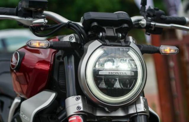 10款本田cbr1000rr测评,本田cb1000r优缺点