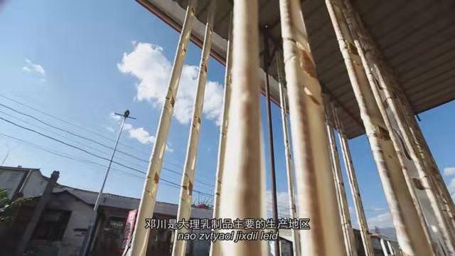 你一定吃过沙琪玛，但是这样的沙琪玛，你不一定吃过