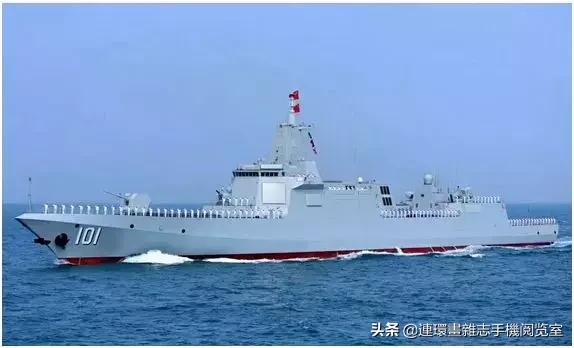 中船重工奖,中船重工再立大功