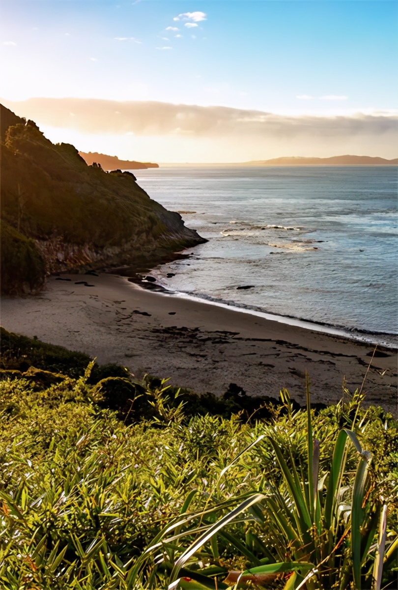 奇洛埃岛所在地,奇洛埃岛风景区