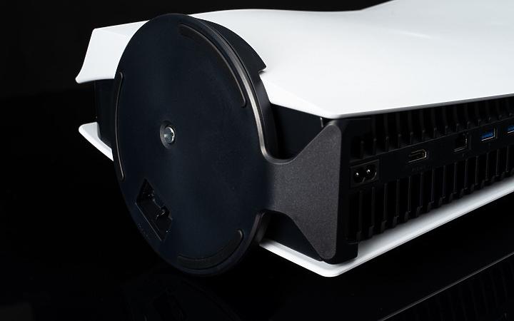 强大沉浸感,次世代主机PS5解析与PS4Pro试玩对比