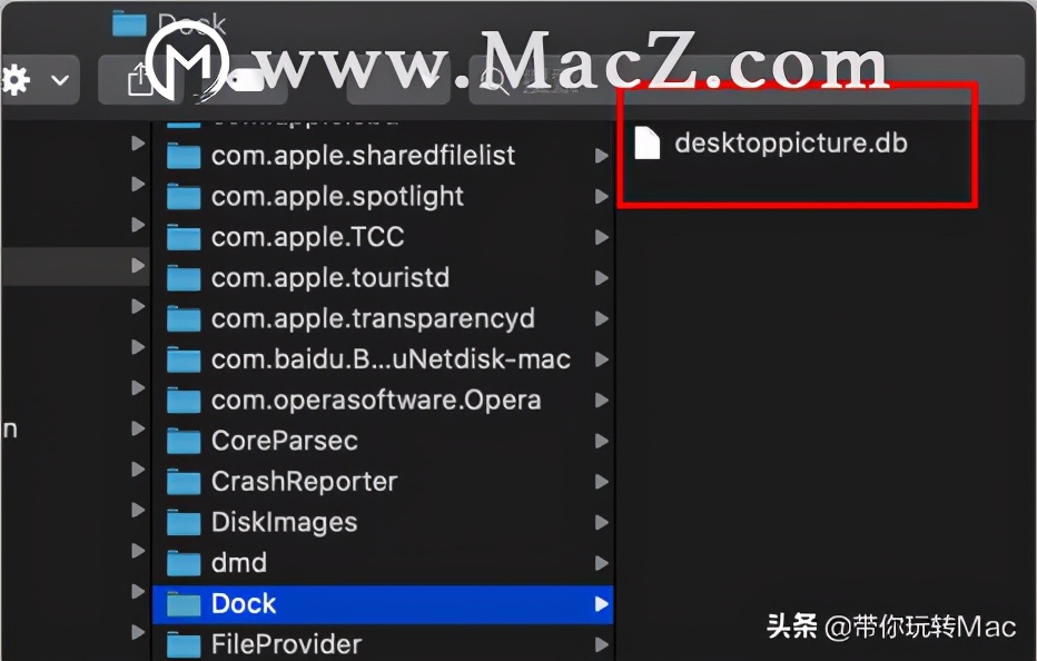 如何将mac程序坞中的程序移除,mac程序坞丢失