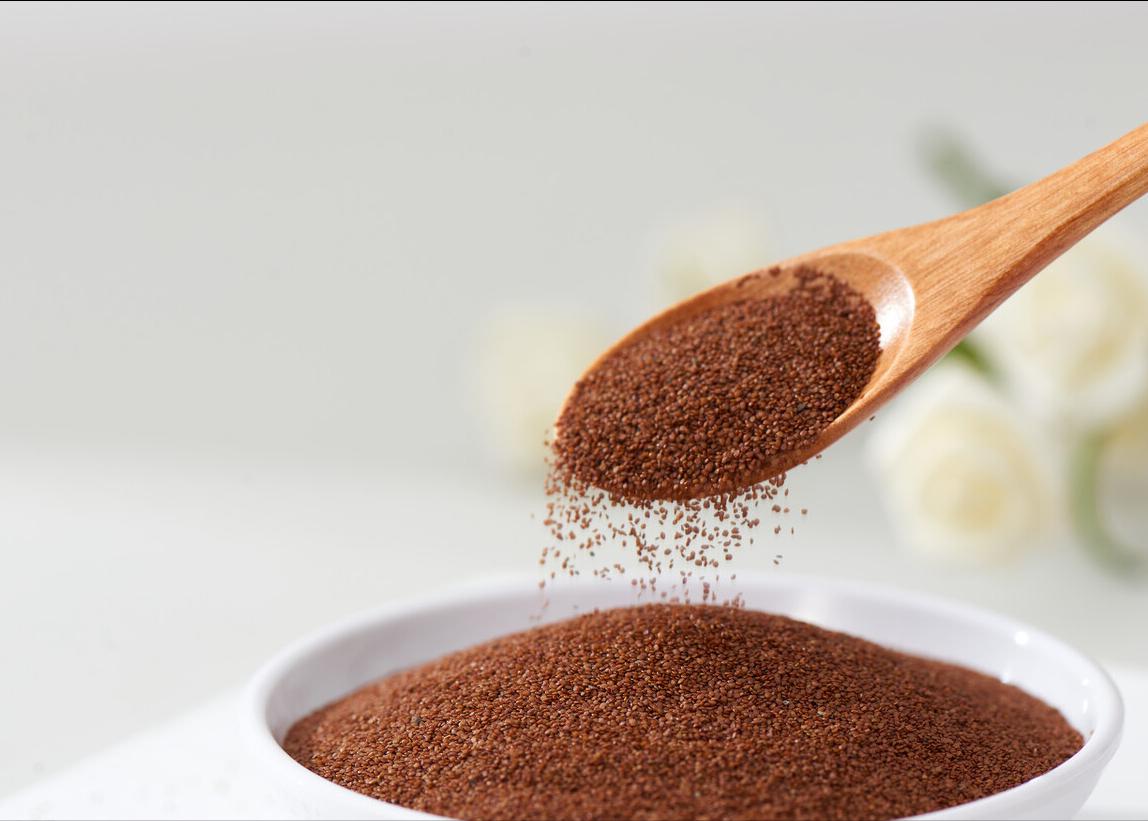 海藻面膜的功效与作用大全,海藻颗粒面膜加牛奶的功效