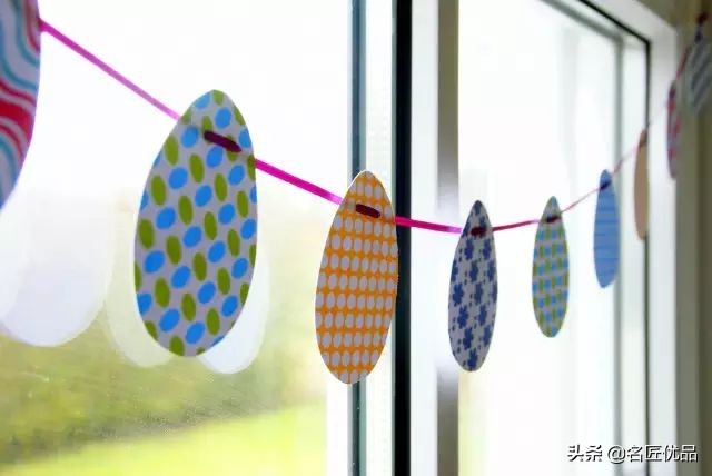 最新幼儿园环创吊饰创意简单,环创吊饰简单又有创意幼儿园