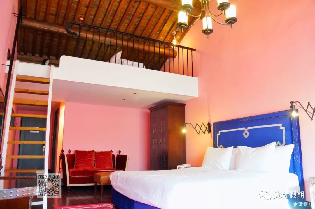 古北水镇住宿推荐这6家值得体验,古北水镇住宿攻略短租