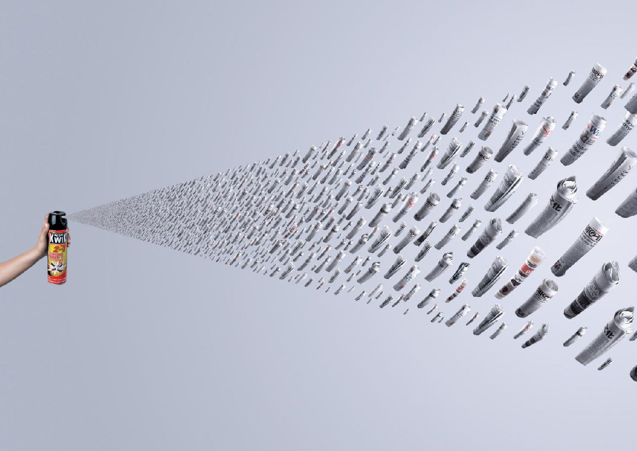 广告创意完全手册,广告经典创作思路