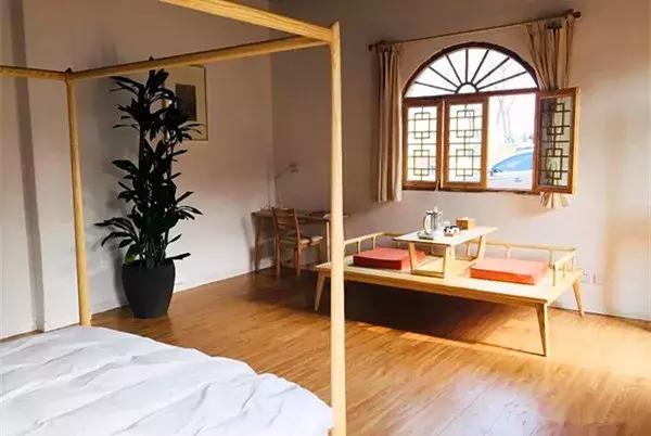 西安周边最好民宿自驾游推荐,西安秦岭周边民宿排行榜前十名