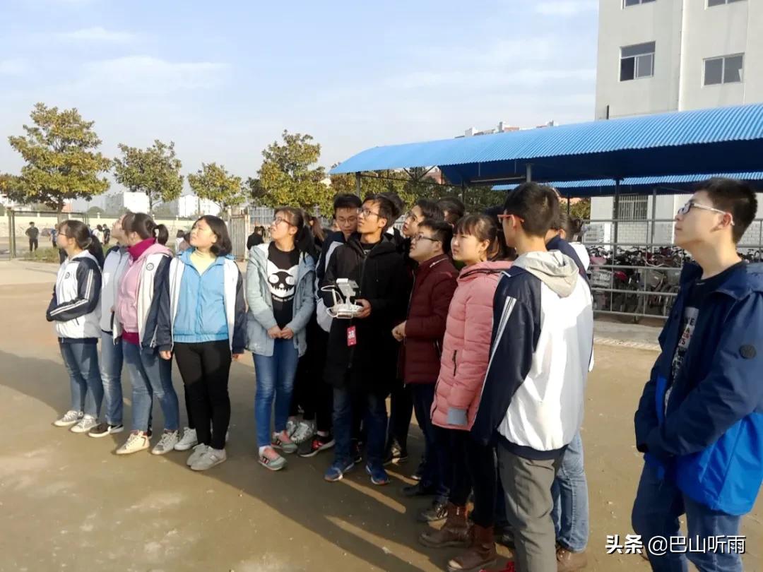 网上教学开放周宣传片,校园开放日教育机构