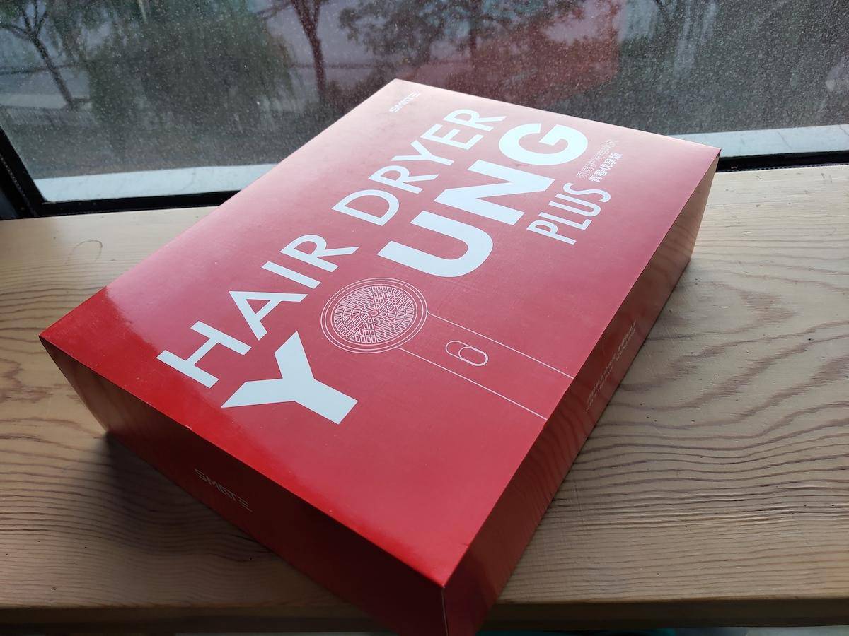 5分钟快速干发+1800W大功率，须眉新品：这售价厚道吗？