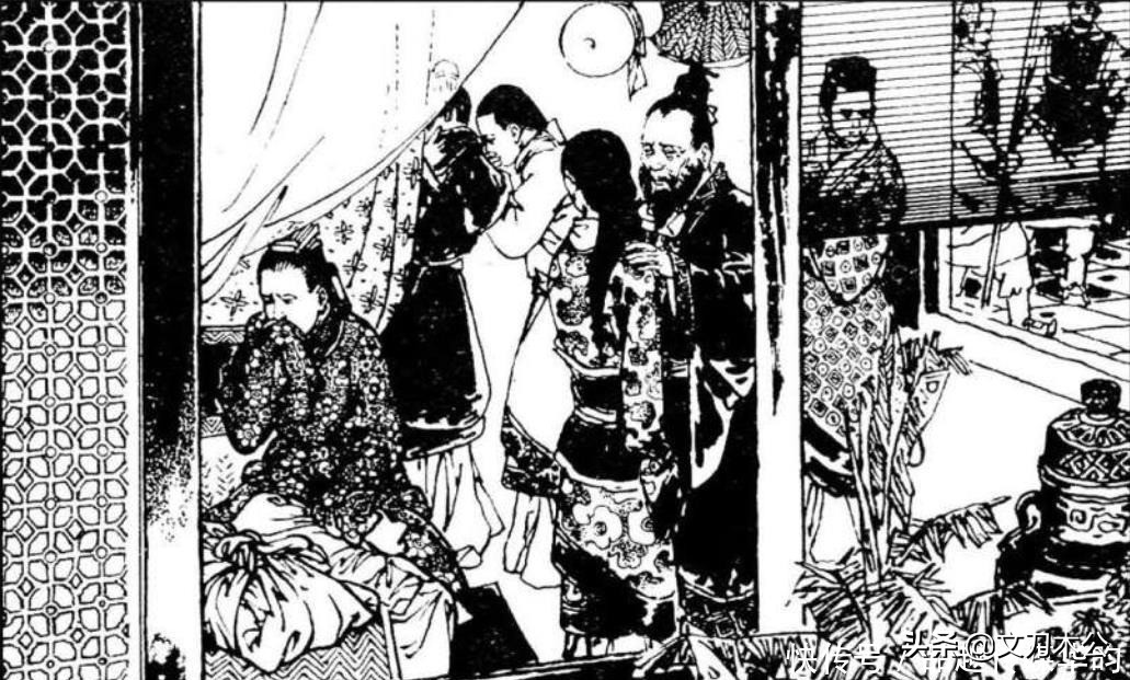 淳于意案件涉及的人物,汉文帝淳于意女儿救父