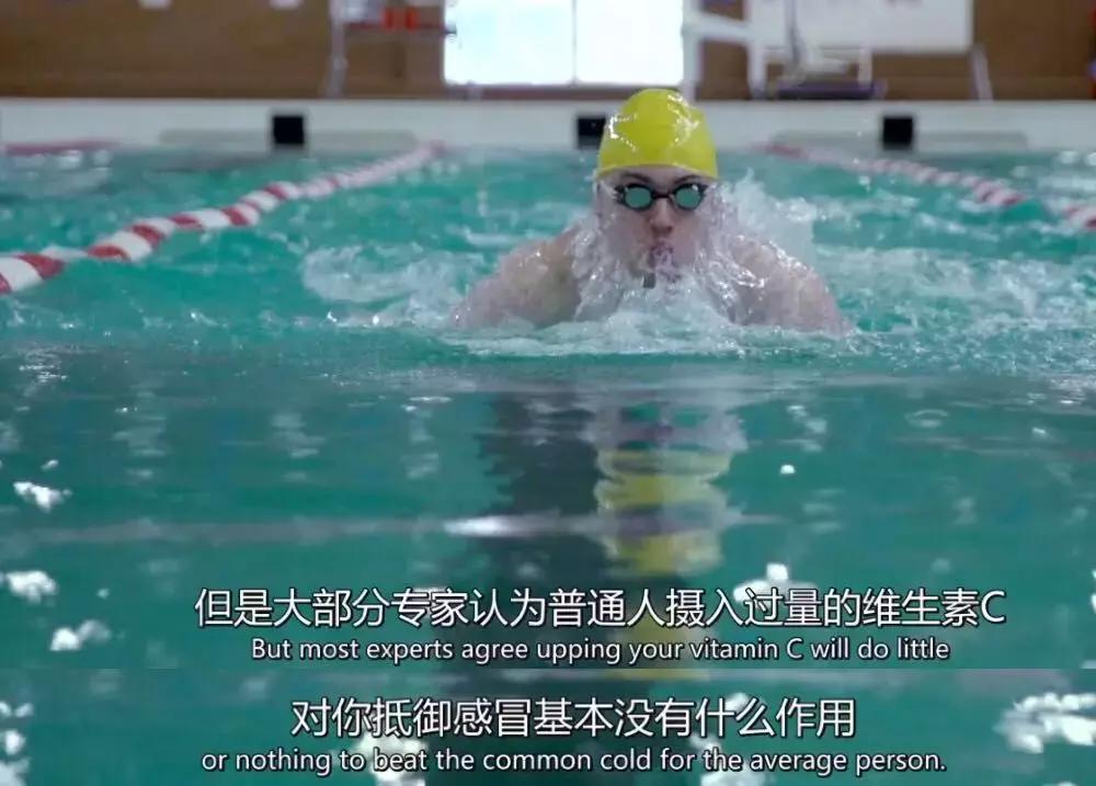 维生素抗癌成功案例,维生素与癌症的视频