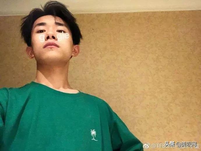 李现和林更新,李现与林更新