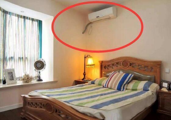 夏天空调这样用电费轻松省一半,空调千万不要自己维修