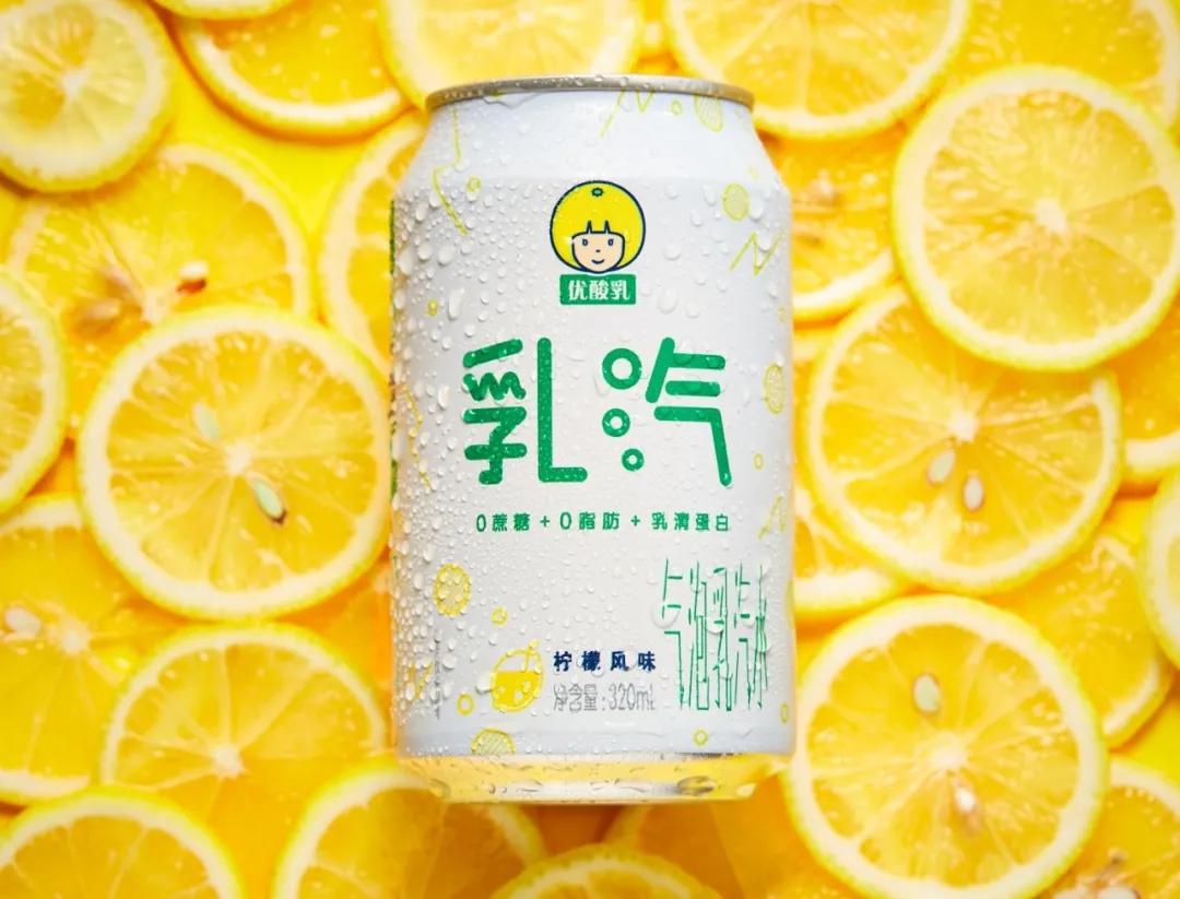 优酸乳2022年推出什么新品,新上市的优酸乳