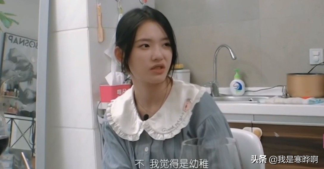 于小彤海陆谈前男友,于小彤海陆自曝前男友掌控欲强