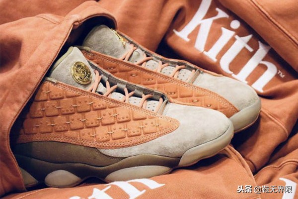 十大顶级联名鞋,联名鞋款哪些值得入手