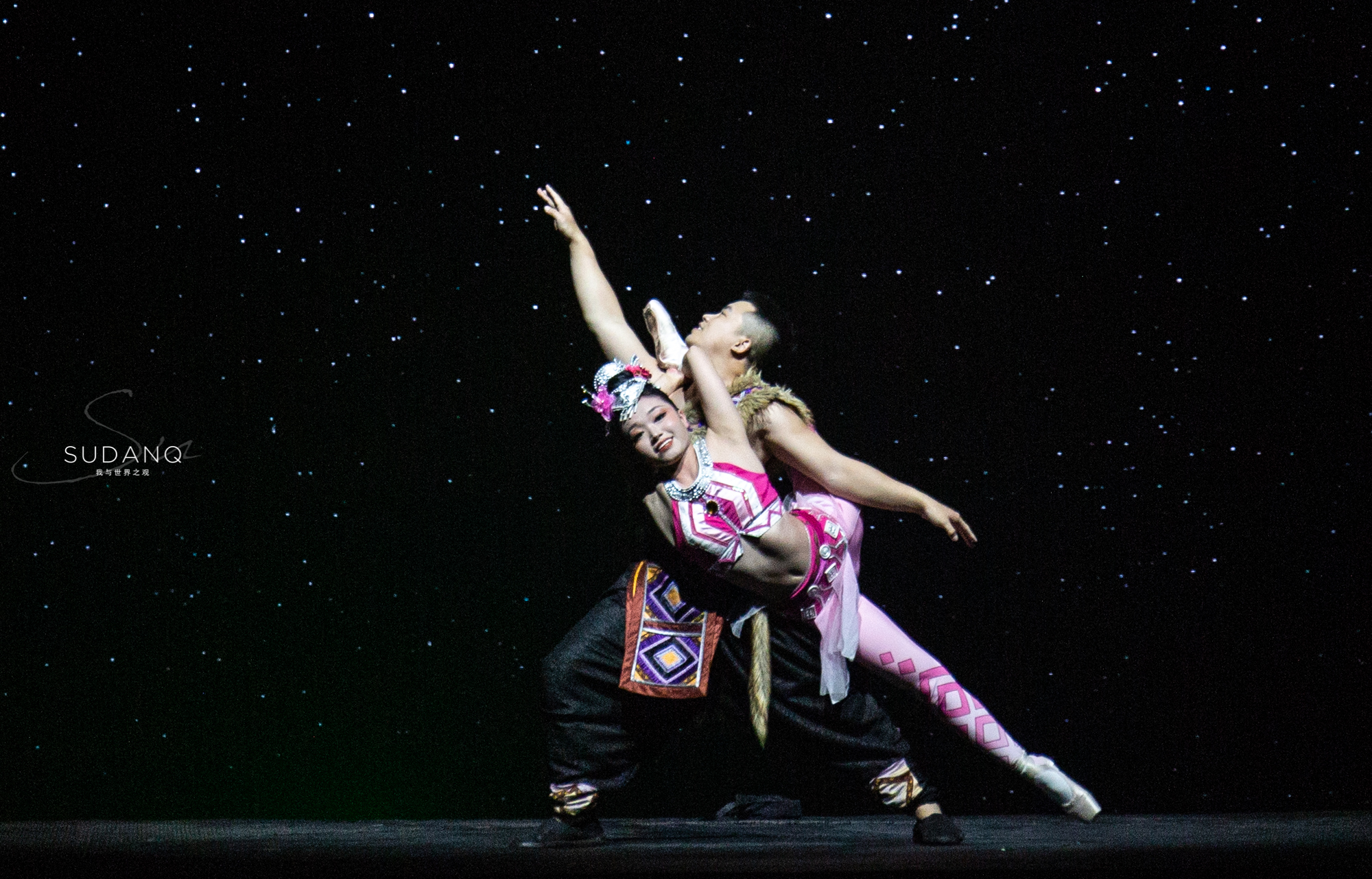 三亚千古情景区能看海吗,三亚千古情看什么