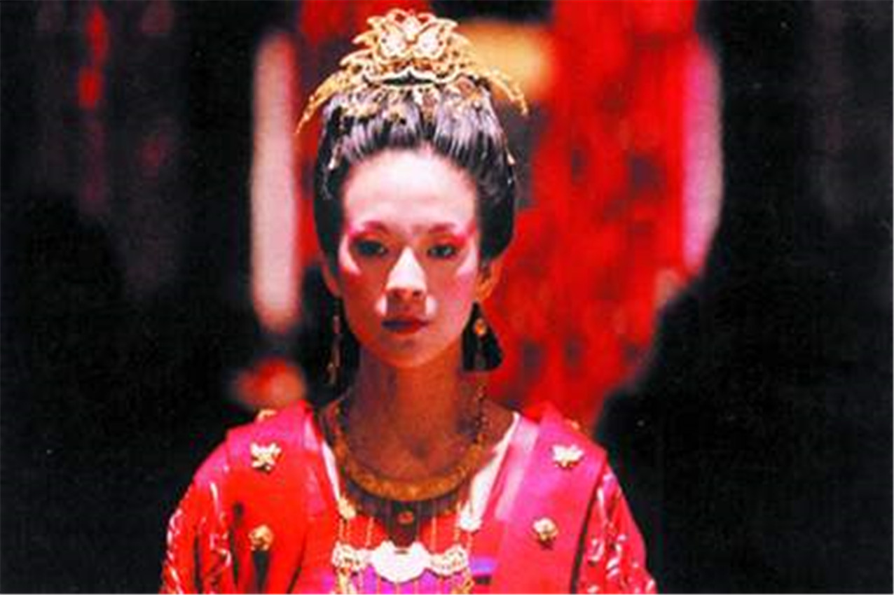 与夜宴可以媲美的电影,夜宴里面的视频