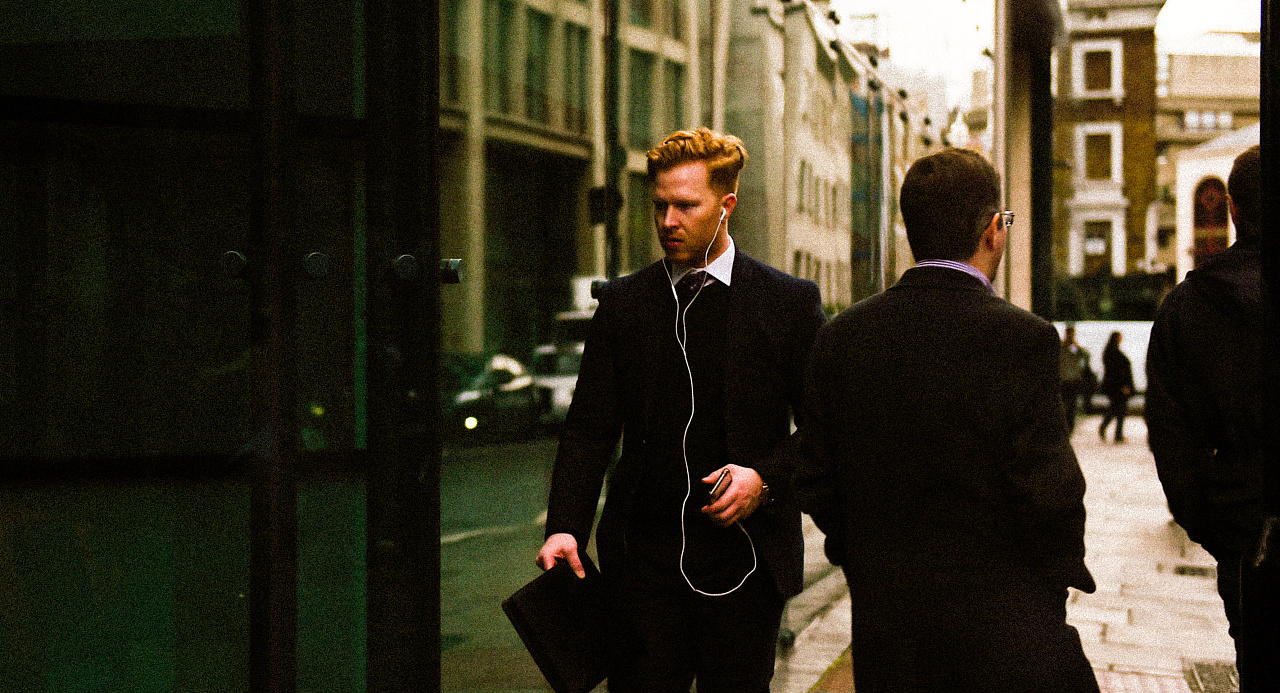 为什么我劝你一定要来大城市,去英国有必要去英格兰苏格兰吗