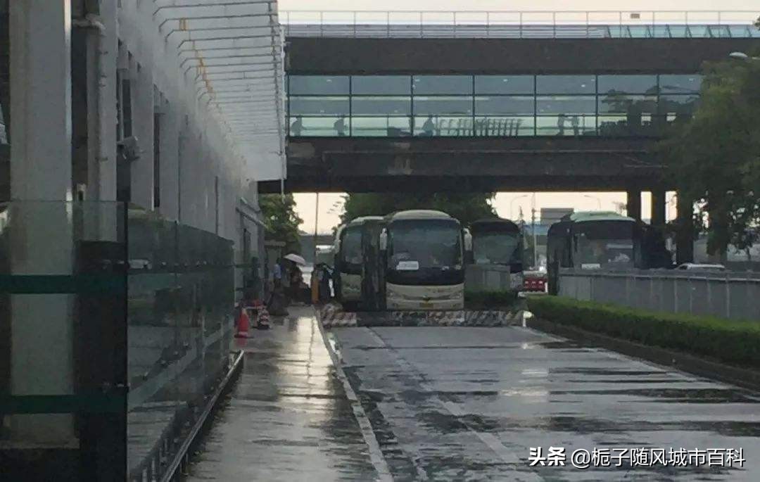 上海市长途客运总站,上海市的长途客运总站在哪里