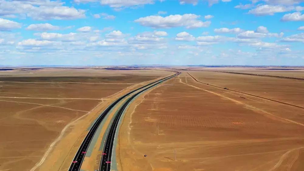 额济纳旅游自由行攻略,额济纳旗旅游最佳省钱攻略