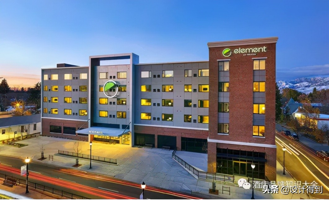 酒店品牌大全详解,高端酒店品牌知识点