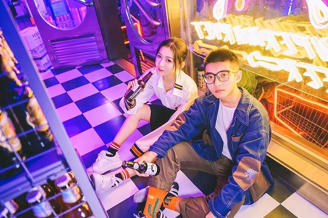 海南最嗨氛围夜店,海南酒吧夜店推荐