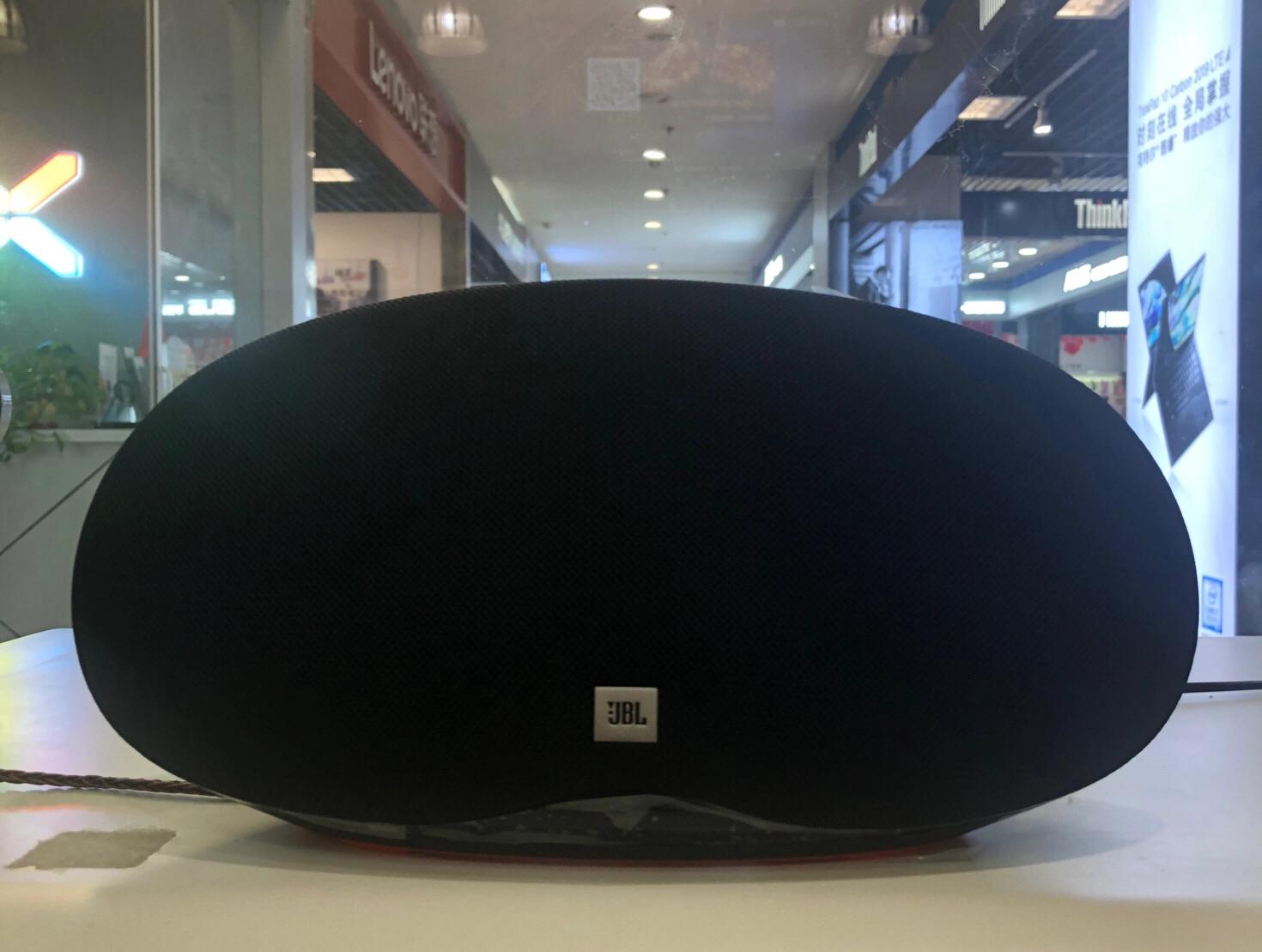 jbl音乐工坊音箱,jbl音乐工坊怎么样