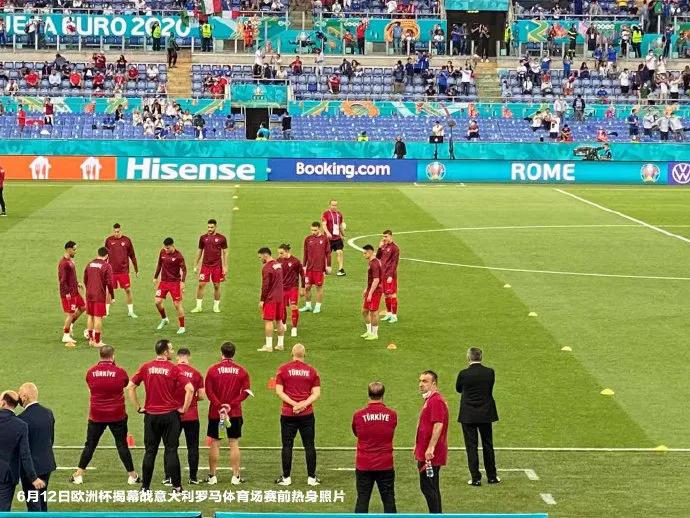 欧洲杯赛场广告被中企霸屏,欧洲杯中国广告有哪些企业