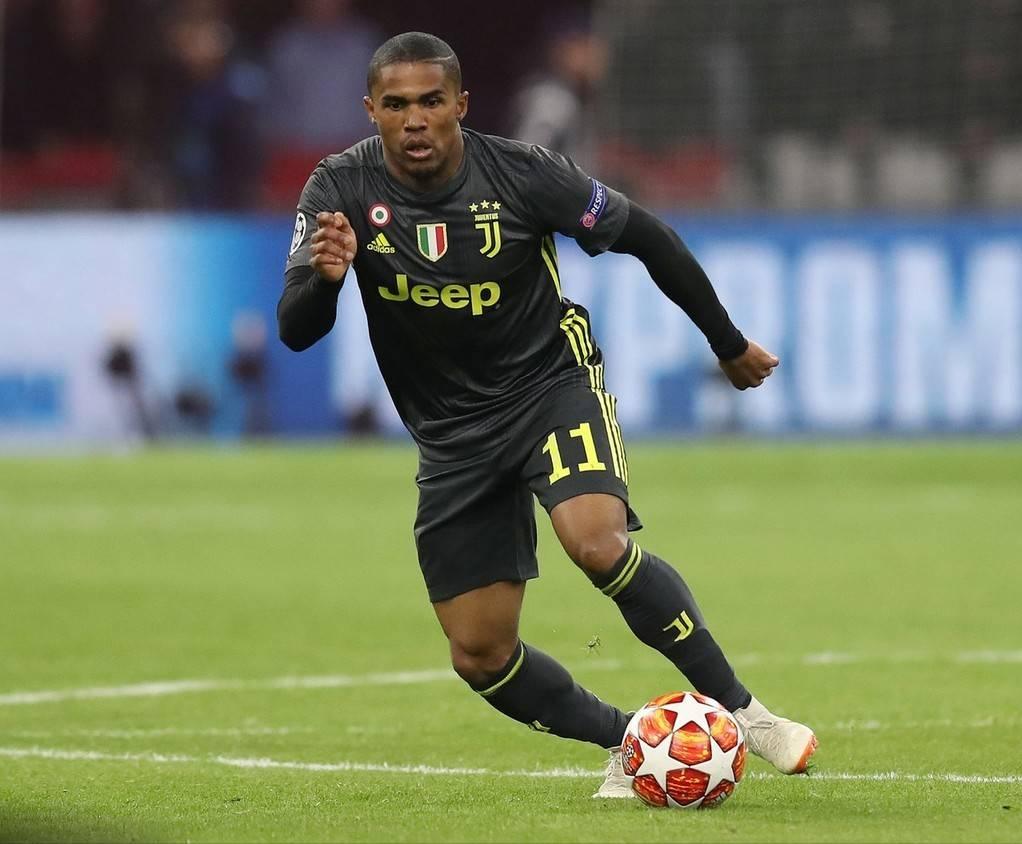 盘点足球球星的经典外号,有趣的球星绰号