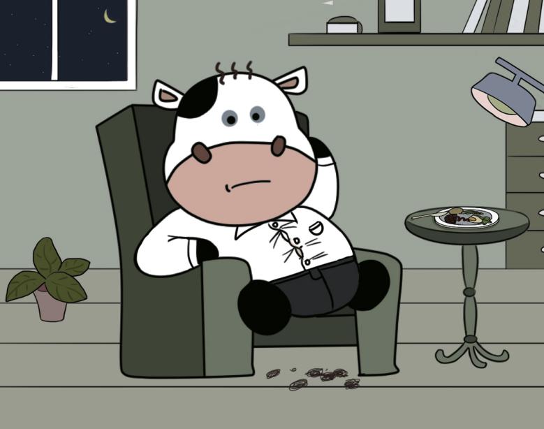 来自中年老阿姨的各种焦虑,中年妇女内心很焦虑怎么办