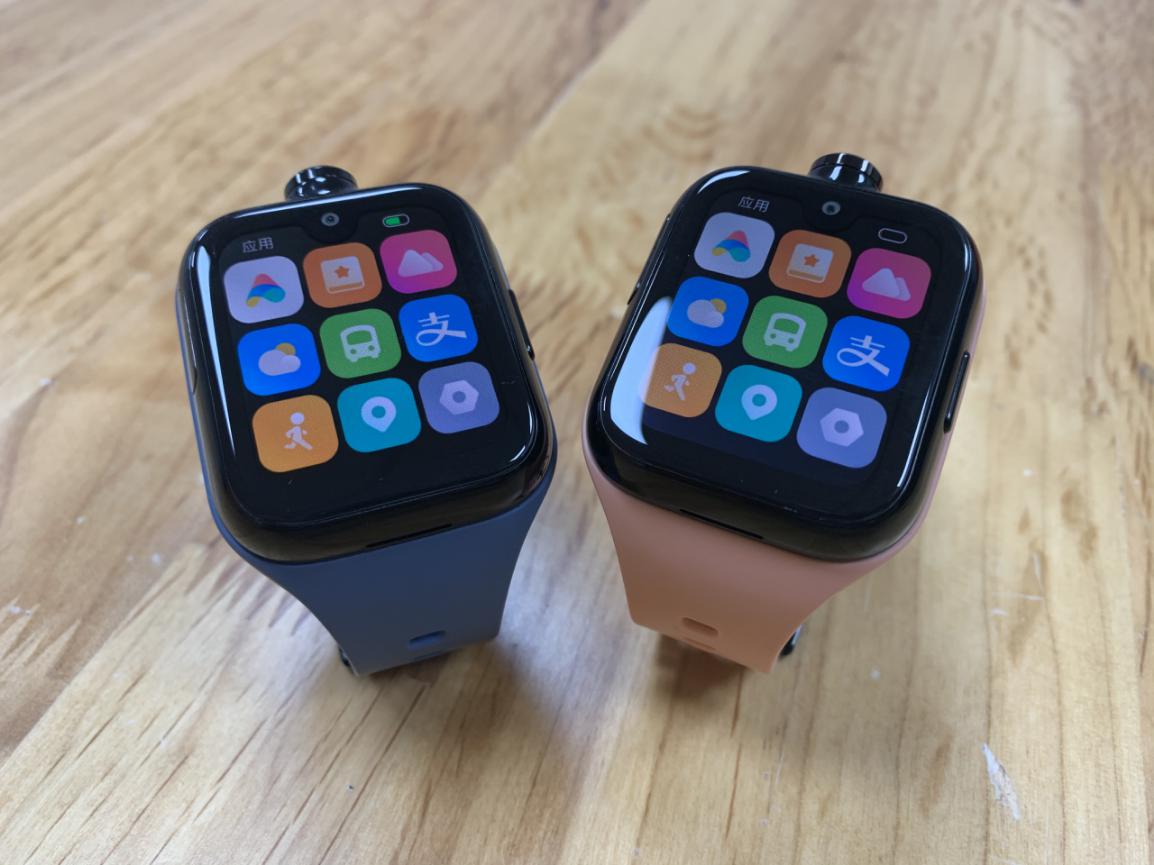 米兔儿童学习手表第四代 (米兔儿童学习手表4pro隐藏功能)