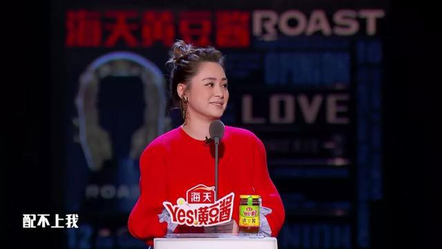 “阿娇含泪替父洗白”这一段大家看了么？原来他早就在演戏了