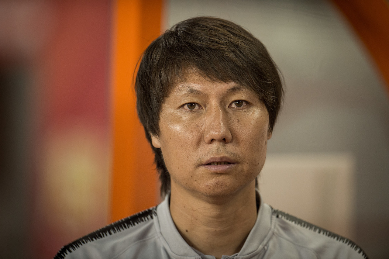 国足帅位,国足帅位谁接手