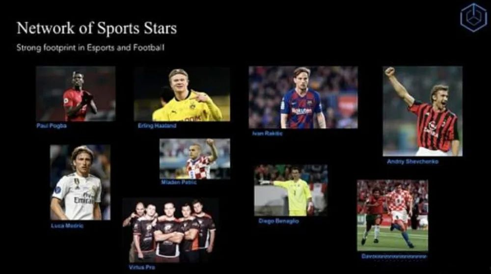 nft体育明星,nft体育概念股