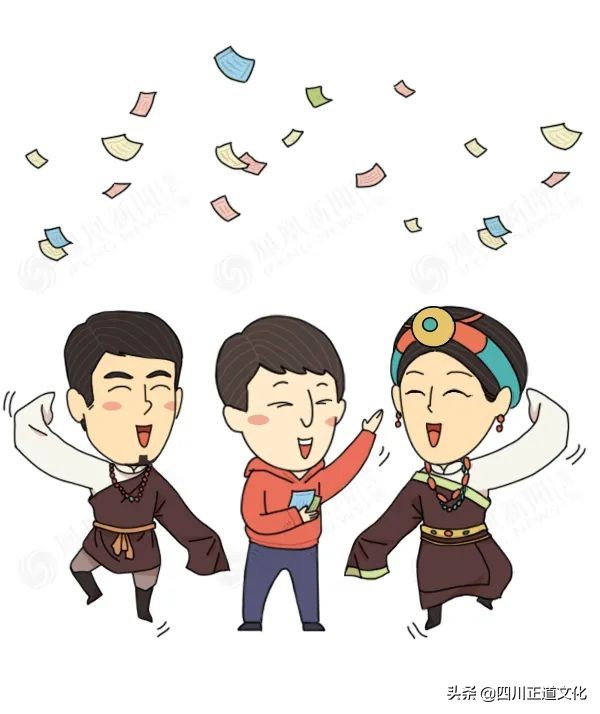 甘孜州5月最值得去的地方,甘孜州真的有必要去旅游一趟吗