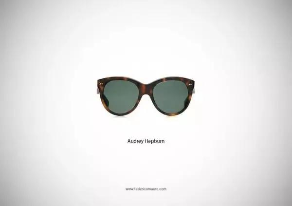 眼镜的百年发展史,一图看懂眼镜发展史