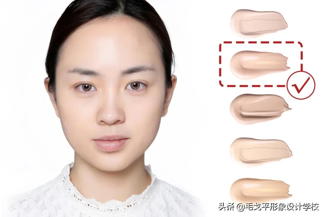 化妆师底妆教程干净高级,化妆师干货分享开场话术