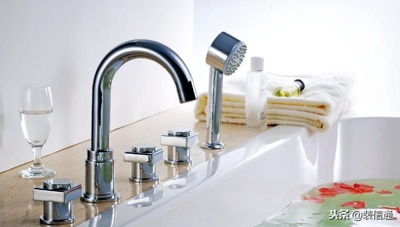 各种水龙头安装方法视频,最新最全水龙头可旋转安装法