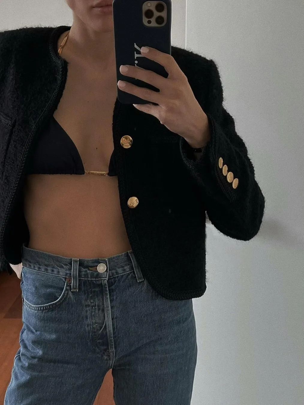 最舒适的高级感时尚内衣推荐,7款超舒适的春季内衣