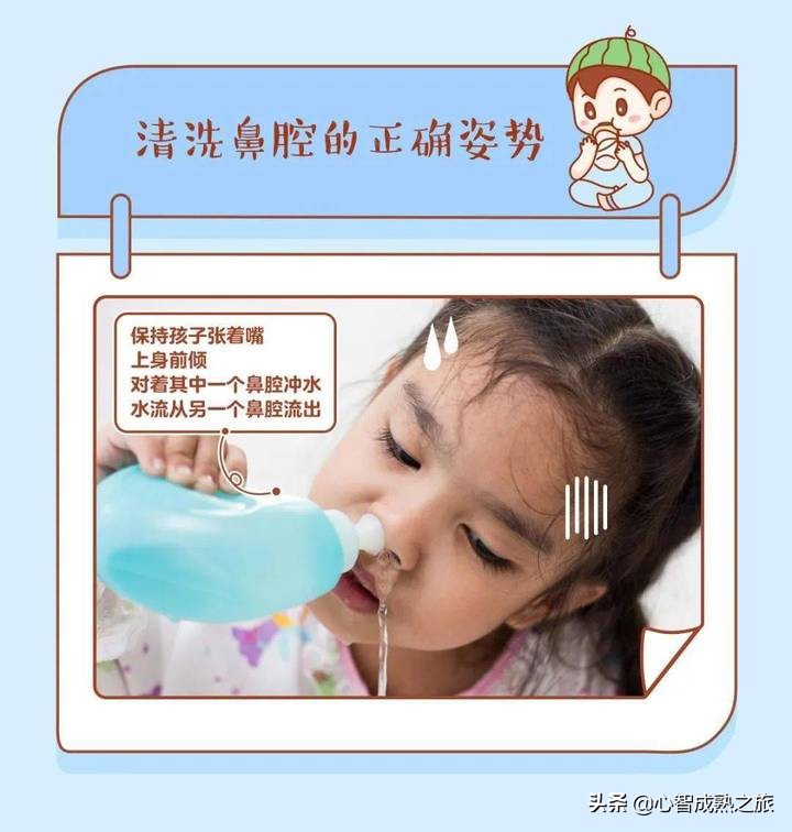 洗鼻器哪款最好,家用电动洗鼻器品牌推荐