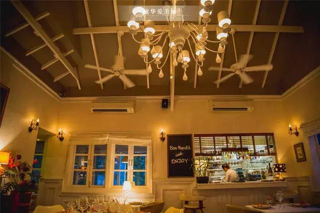 暹粒好吃的法国餐厅,暹粒哪个餐厅好吃