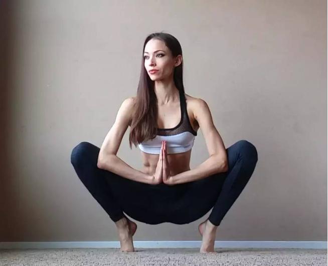 久坐腿肌肉酸麻运动缓解,久坐腰肌酸痛缓解动作