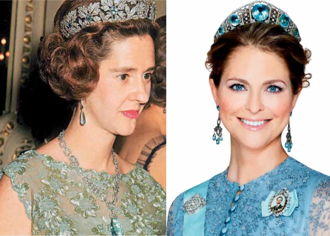 蓝色宝石系列大全,蓝色宝石合集