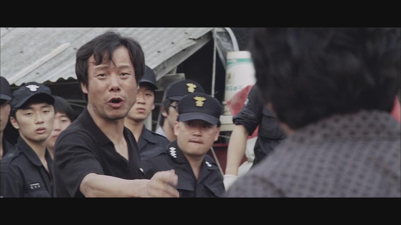 韩国真实事件改编的电影犯罪片,韩国真实事件改编的犯罪电影