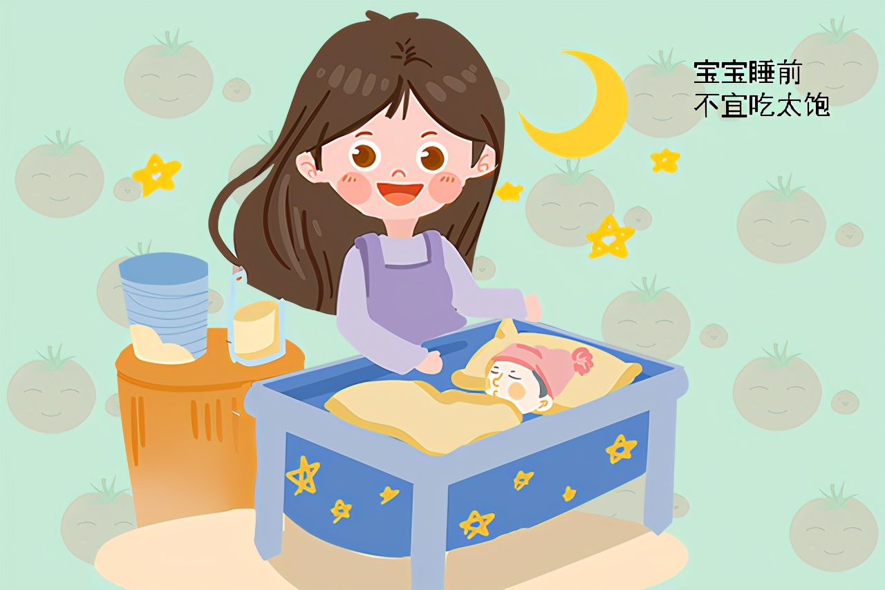 宝宝睡觉一惊一惊是身体缺东西吗,4月龄睡眠一惊一乍