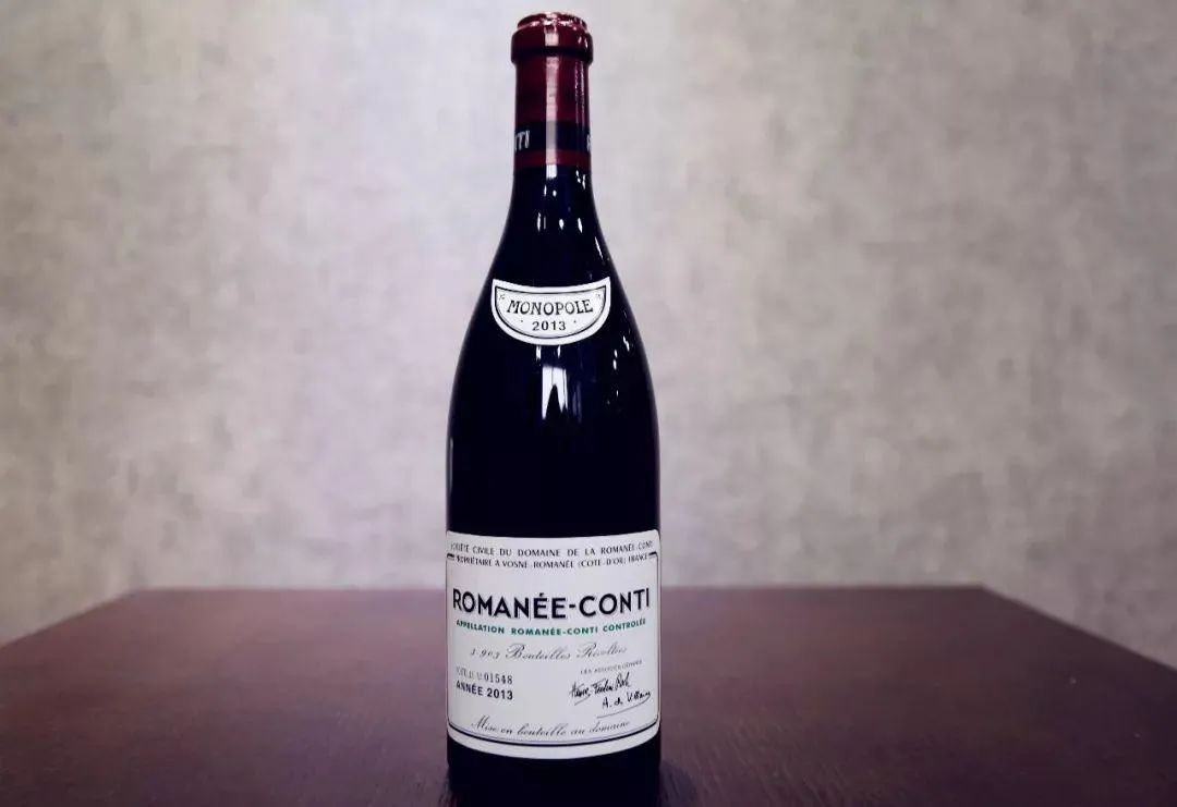 轰动世界的红酒造假案,葡萄酒界华裔造假大神