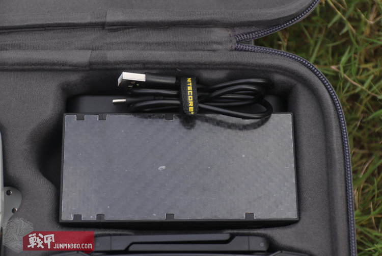 奈特科尔充电宝测评20000毫安,奈特科尔新版nb10000充电宝