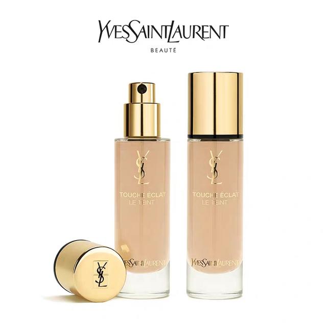 水润的大牌粉底液,非常水润的大牌粉底液