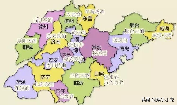 四种不起眼的廉价白酒,市场上有哪些劣质酒